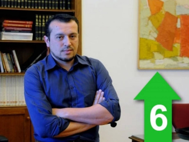 Οι χαμένοι δε μπορούν να διαπραγματευτούν