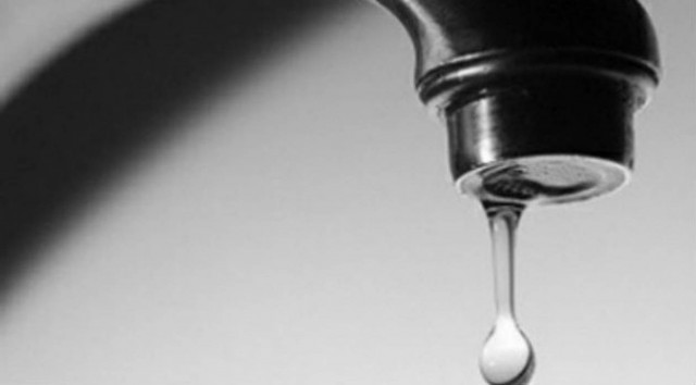 Οργή πολιτών στην Αγία Βαρβάρα - Xωρίς νερό εδώ και 4 ημέρες