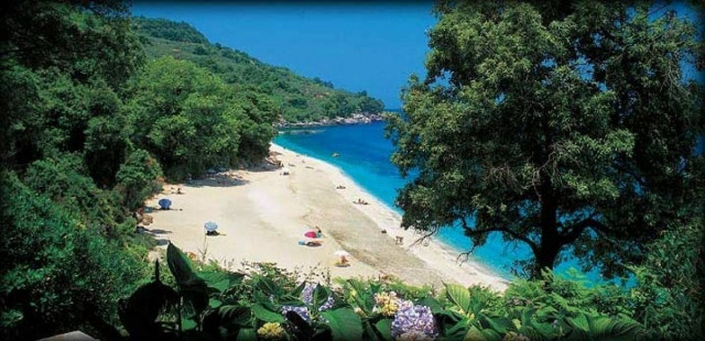 Τραγωδία σε παραλία του Πηλίου