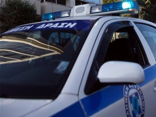 Πρέβεζα: Σύλληψη 41χρονου διακινητή μεταναστών