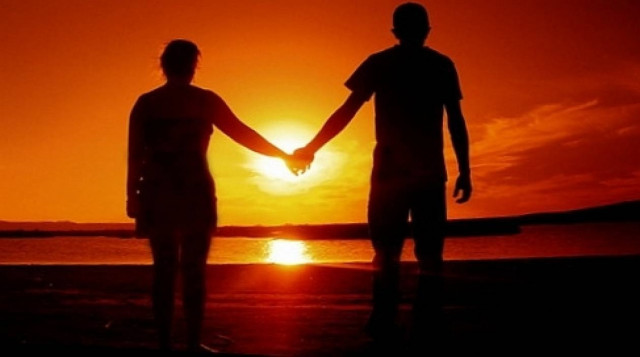 Δείτε τον μαθηματικό τύπο της αγάπης!