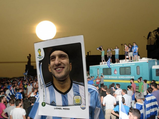 Η επικαιρότητα με άλλη ματιά!