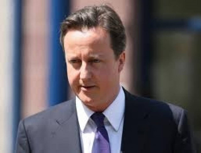 Βρετανία: Δεν εμπιστεύονται τον Κάμερον...