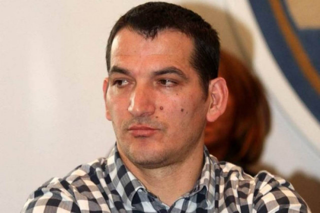 Π. Δήμας: Ο Άγιος Κοσμάς κλείνει - Στο δρόμο ο ελληνικός αθλητισμός