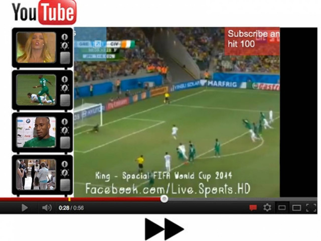 Ποια βίντεο έσπασαν τα κοντέρ την εβδομάδα που πέρασε