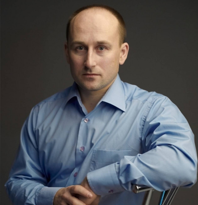 Νικολάϊ Στάρικοβ για τα προβλήματα με το ρώσικο φυσικό αέριο στην Ουκρανία