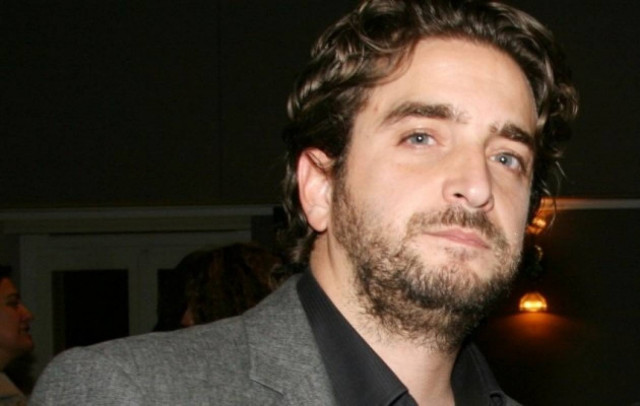 Σύλληψη Ανδρέα Κουρή για οφειλές στο δημόσιο