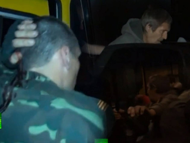 Συνωμοσία σιωπής των διεθνών ΜΜΕ για τους νέους νεκρούς στην Ανατολική Ουκρανία