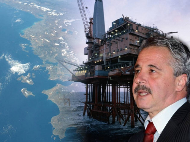 Η ώρα του ελληνικού πετρελαίου έφτασε