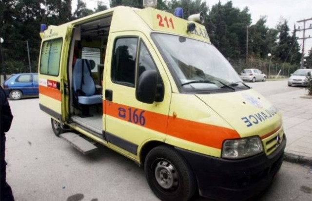 Συναγερμός στα Γιάννενα: Ζωντανή ανασύρθηκε η ηλικιωμένη που έπεσε στη λίμνη