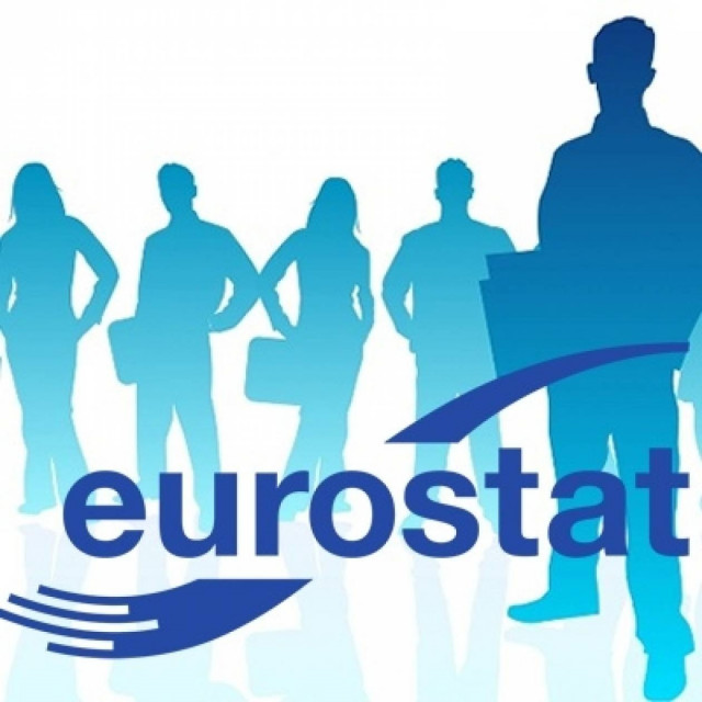Eurostat: Στο 0,5% ο πληθωρισμός της Ευρωζώνης τον Ιούνιο