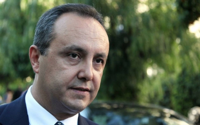 Θ. Καράογλου: Ναι στη συνεργασία με το ΣΥΡΙΖΑ