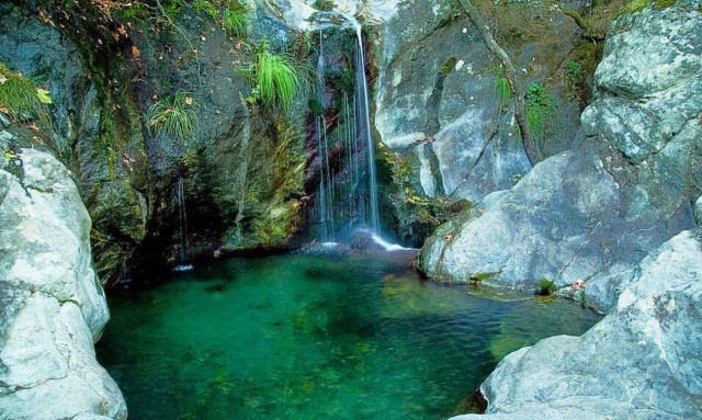 Στη... σκιά του Παραδείσου: Σαμοθράκη, η μυστηριώδης! 