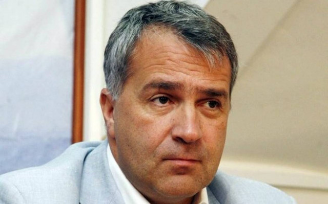 Βορίδης: Δε βλέπω πιθανή τη συγκυβέρνηση ΝΔ-ΣΥΡΙΖΑ