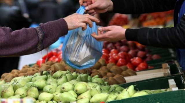 Σε θέση μάχης οι παραγωγοί των λαϊκών αγορών