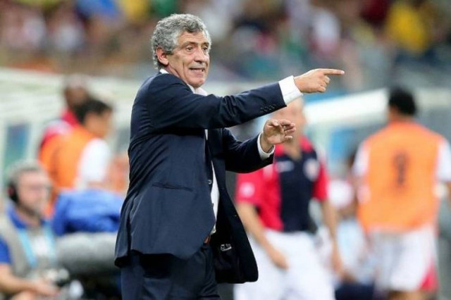 Παγκόσμιο Κύπελλο Ποδοσφαίρου - Φάση των 16: Αποχώρησε νωρίτερα ο Σάντος