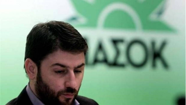 Καϊλή - Ανδρουλάκης: Μακριά και αγαπημένοι