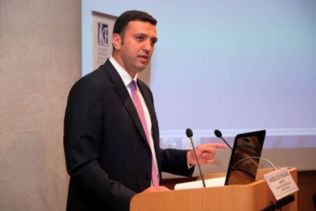 Κικίλιας: Στόχος η βελτίωση της αναλογίας εισερχομένων-εξερχομένων παρανόμων μεταναστών