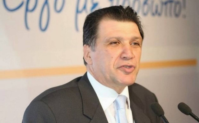 Γ. Ορφανός «Ήρθε η ώρα για την επανεκκίνηση της οικονομίας»