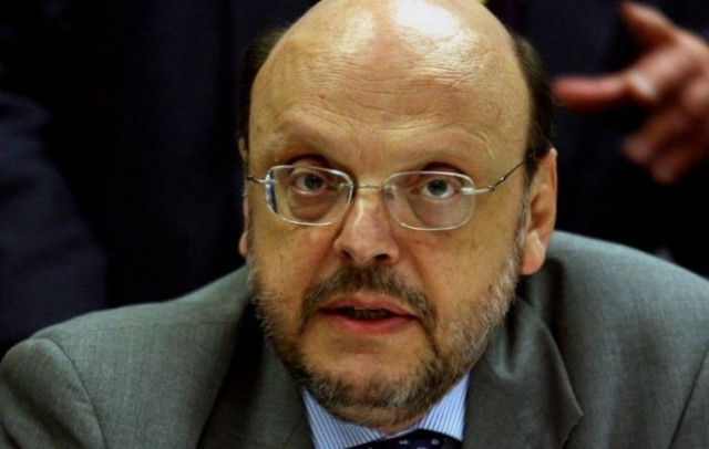 Αναπάντεχο όνομα για τη θέση του Προέδρου