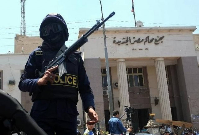 Αίγυπτος: Και δεύτερος αστυνομικός νεκρός σε νέα έκρηξη