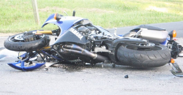 Χαλκιδική: Η τροχαία αναζητά ασυνείδητο οδηγό