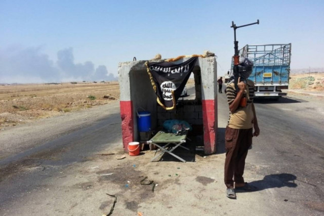 Ιράκ: Έξι πολίτες νεκροί πολίτες από εναέρια επιδρομή στο Μπάιτζι