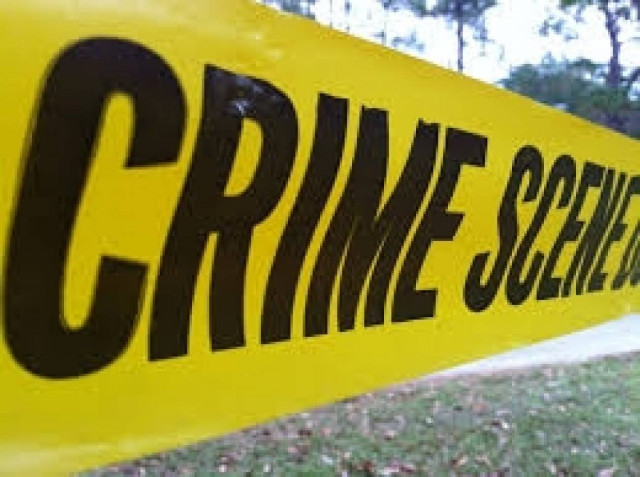 Σοκ: Πα-τέρας στραγγάλισε τον 8χρονο γιο του και έκοψε τις φλέβες του