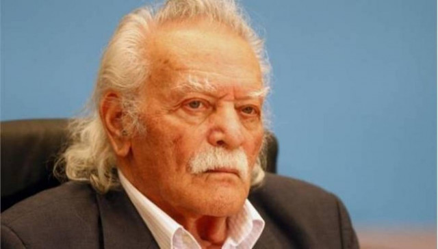 Έξι μέρες ταξίδι για τις Βρυξέλλες ο Γλέζος