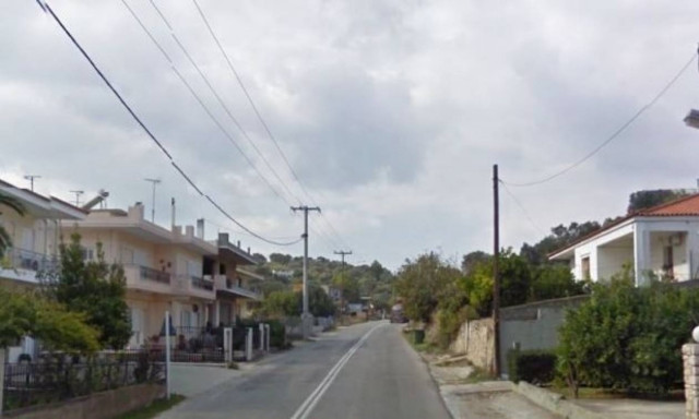 Χωρίς νερό ένα ολόκληρο χωριό στην Εύβοια