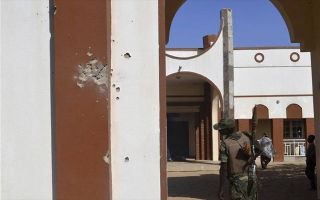 Νιγηρία: Περισσότεροι από 50 οι νεκροί από επιθέσεις σε εκκλησίες