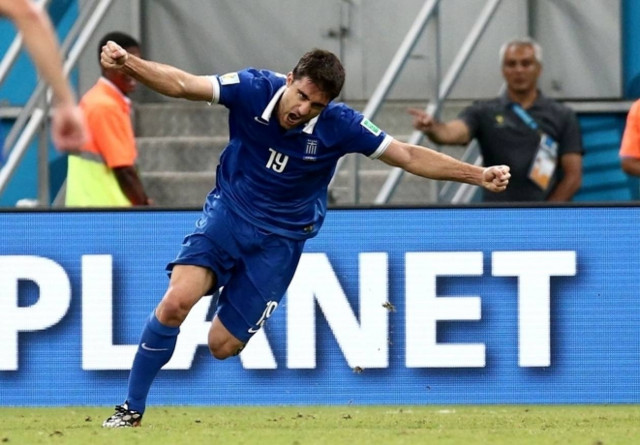 Έκανε ρεκόρ τηλεθέασης η ΝΕΡΙΤ