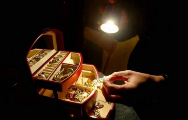 Θεσσαλονίκη: Ληστές αποδείχθηκαν οι πωλητές φρούτων στην Άνω Πόλη