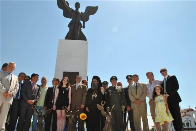 Γ. Ορφανός: Για να πετύχεις πρέπει να έχεις στο μυαλό σου στη θυσία