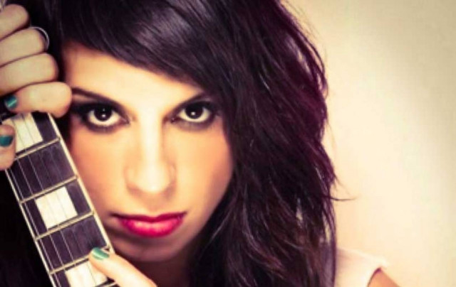 Δύσκολες ώρες για την Πένυ Σκάρου