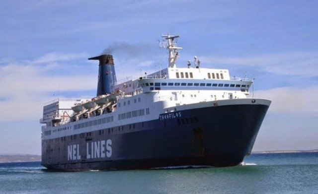 Λέσβος: Τα οικονομικά προβλήματα «βουλιάζουν» την ΝΕΛ