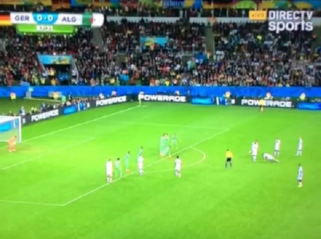 Παγκόσμιο Κύπελλο ποδοσφαίρου - Φάση των 16: Μυθική κομπίνα οι Γερμανοί (vid)