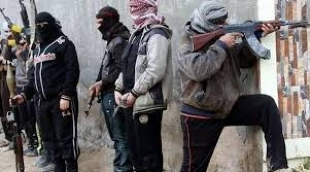 Ιρανός υφυπουργός: Η Τεχεράνη θα προμηθεύσει με όπλα τη Βαγδάτη, αν χρειαστεί