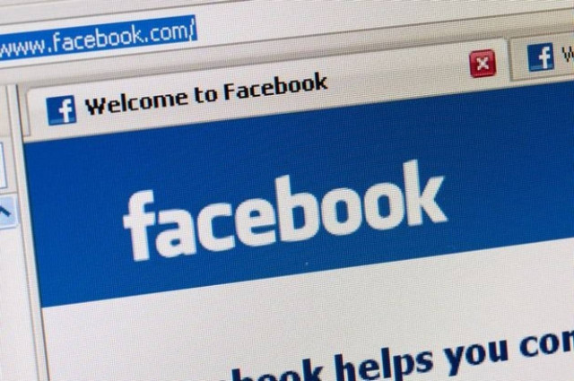 Έβρισε την πρώην του στο Facebook και πλήρωσε 2.000 ευρώ πρόστιμο