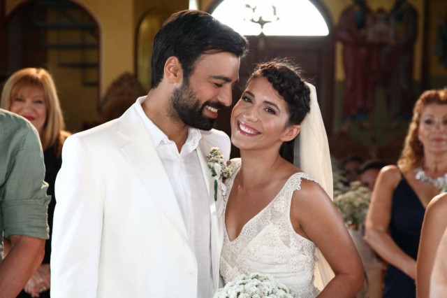 Κυριάρχησε στην τηλεθέαση το «Μπρούσκο»