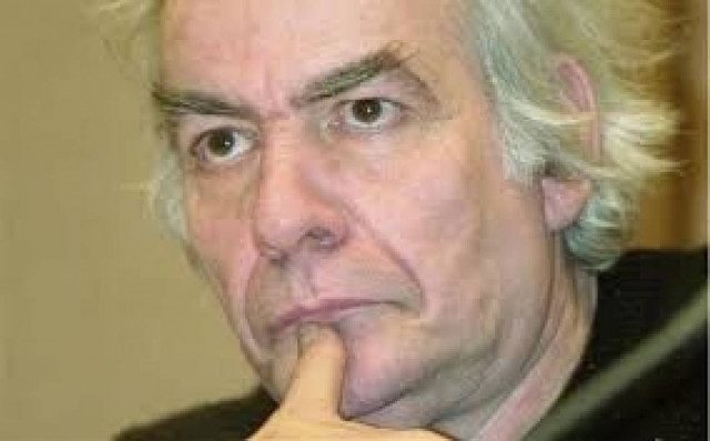 Τελευταίο αντίο σήμερα στον Οδ. Χατζόπουλο