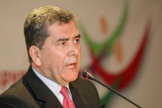 Α. Μητρόπουλος: Σήμερα είναι η «μαύρη Τρίτη» των επικουρικών συντάξεων