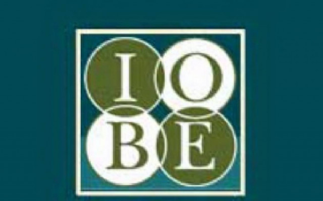 ΙΟΒΕ: Σημαντική βελτίωση του οικονομικού κλίματος