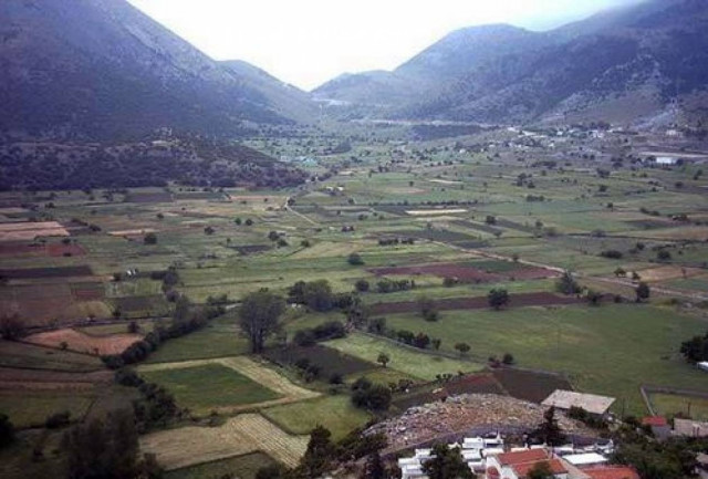 Ίμβρος: Εγκαινιάζεται το ελληνικό γυμνάσιο στο νησί–8 μαθητές κάνουν ποδαρικό