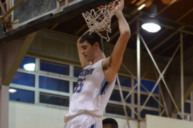 «Ολάζουον, Ντάνκαν και Γκασόλ μαζί ο Παπαγιάννης!»