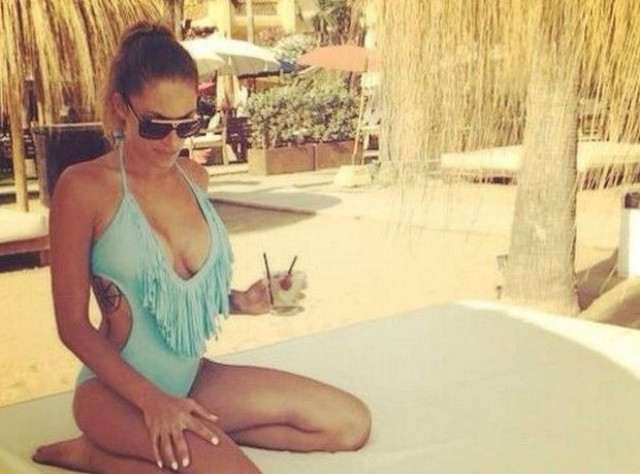 Η Μάρτα συνεχίζει να μας τρελαίνει! (photo)