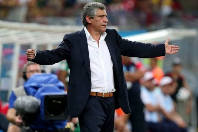 Μουντιάλ 2014 - Σάντος: «Ήθελα να μείνω με την ομάδα»