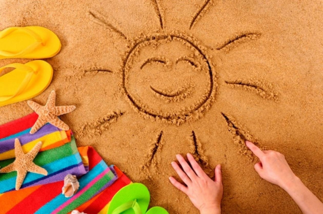 Πώς να «ξυπνήσετε» από την καλοκαιρινή ραστώνη;