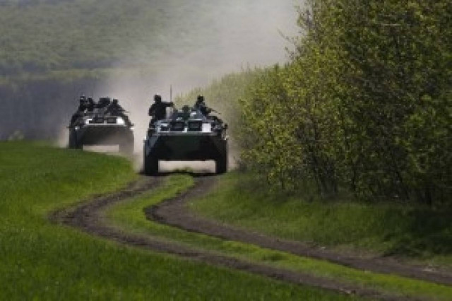 Κυρώσεις εναντίον της Μόσχας αποφασίζει η Ε.Ε