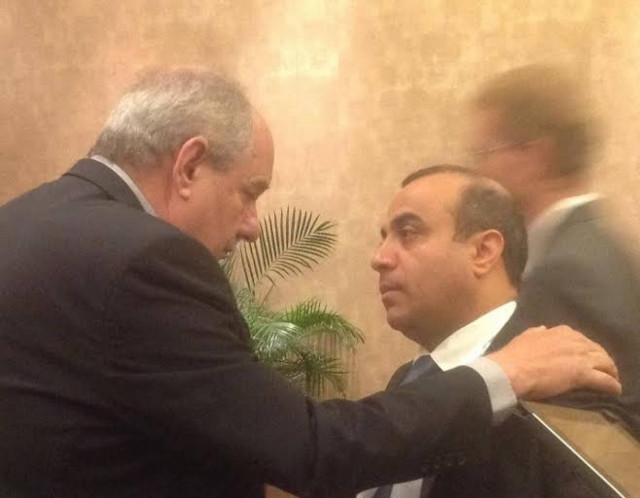 Διεθνής παρέμβαση Κουίκ για τα γλυπτά του Παρθενώνα